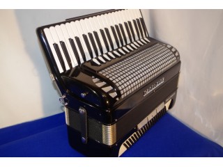Excelsior Multi Musette 120 Bass 4 voice accordion